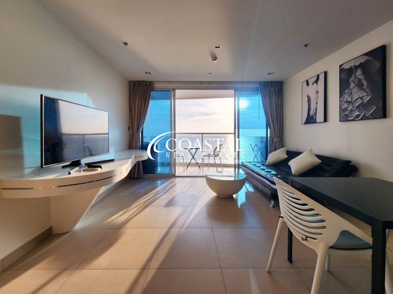 Condo For Rent Pratumnak