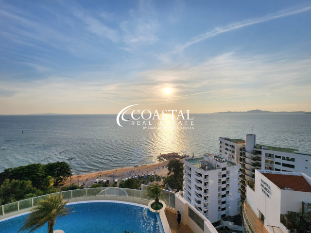 Condo For Rent Pratumnak