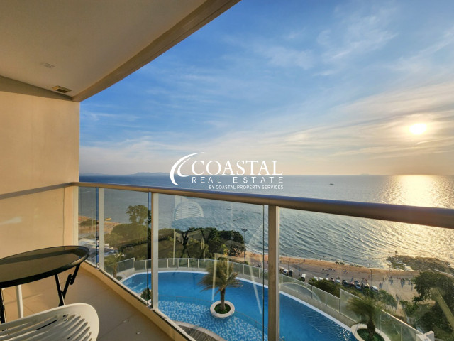 Condo For Rent Pratumnak