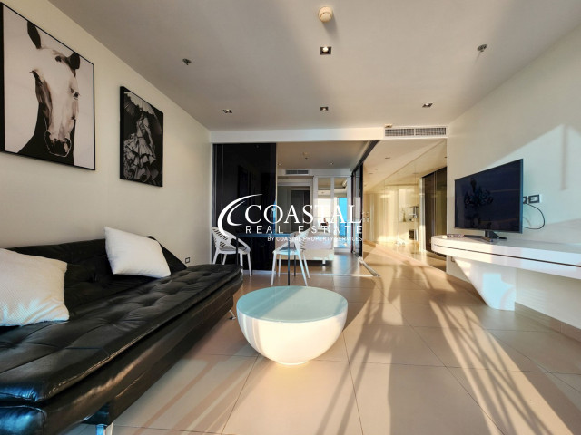 Condo For Rent Pratumnak