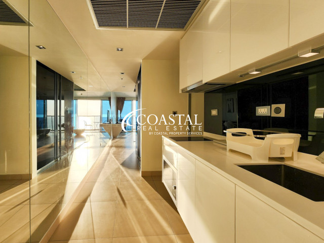 Condo For Rent Pratumnak