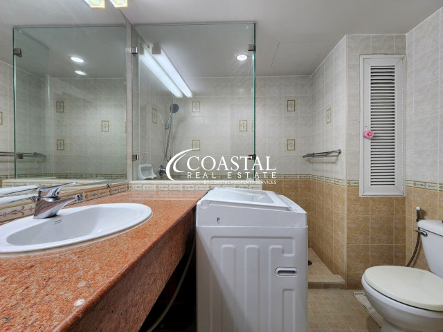 Condo For Sale Jomtien