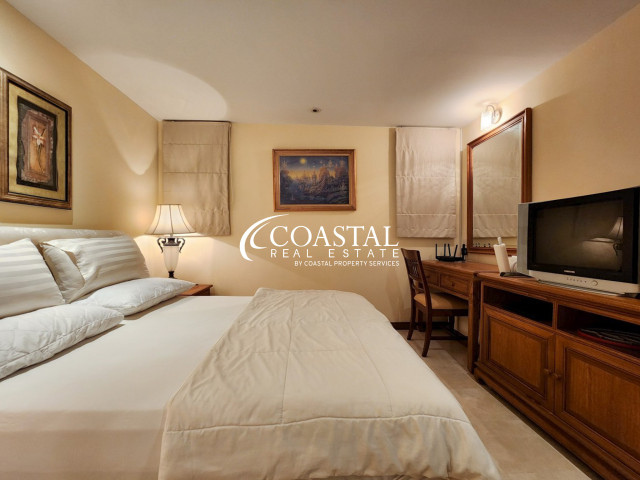 Condo For Sale Jomtien