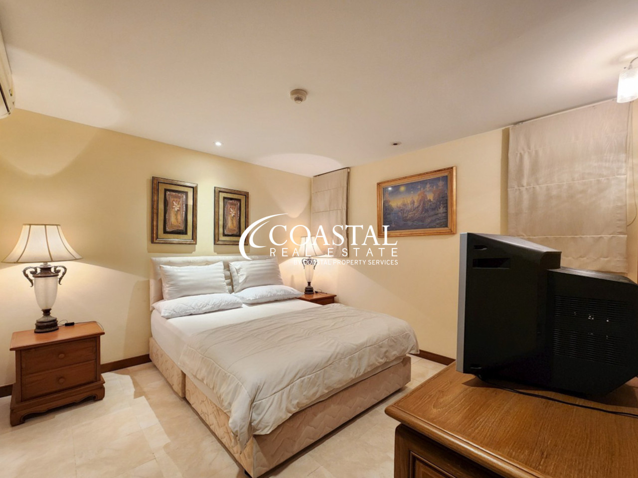 Condo For Sale Jomtien