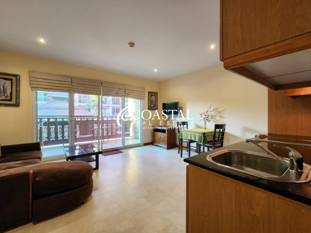 Condo For Sale Jomtien