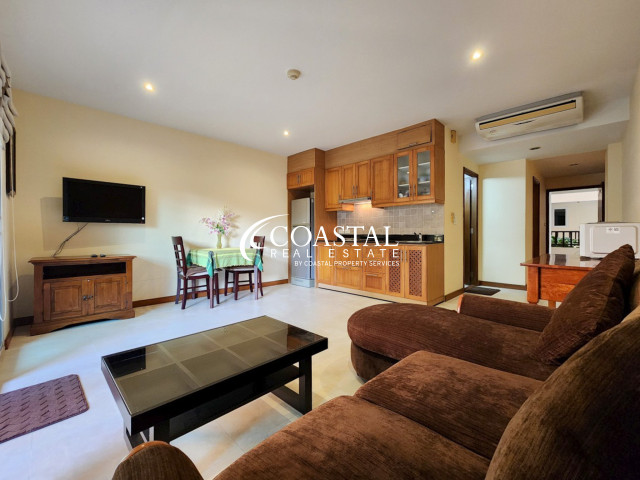 Condo For Sale Jomtien