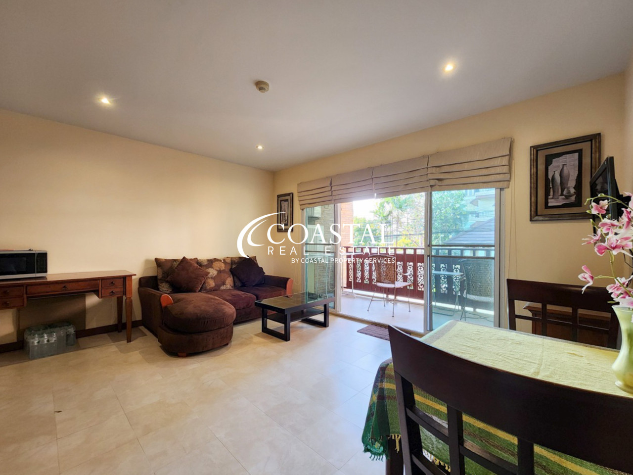 Condo For Sale Jomtien