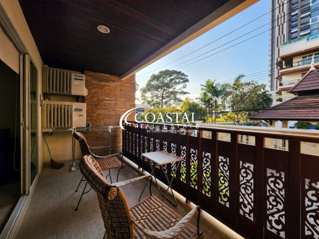 Condo For Sale Jomtien