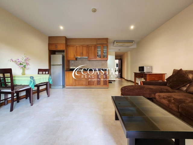 Condo For Sale Jomtien