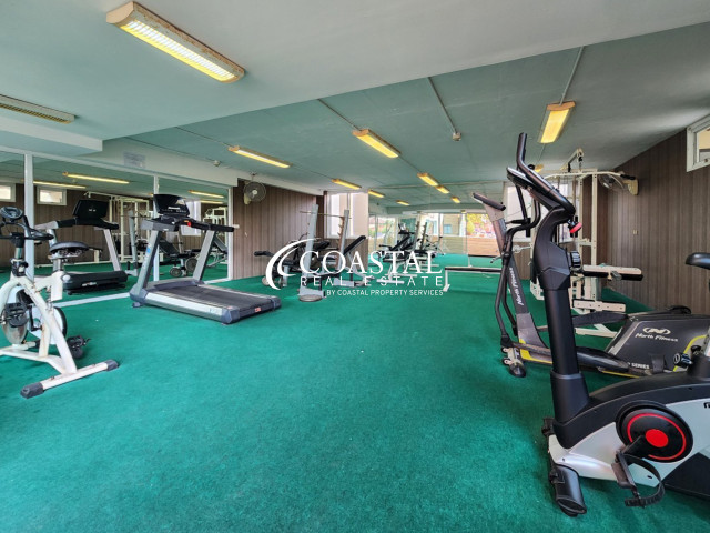 Condo For Sale Jomtien