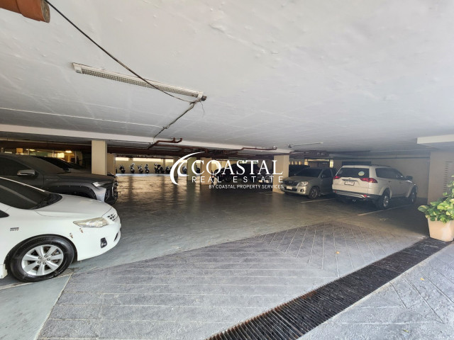 Condo For Sale Jomtien