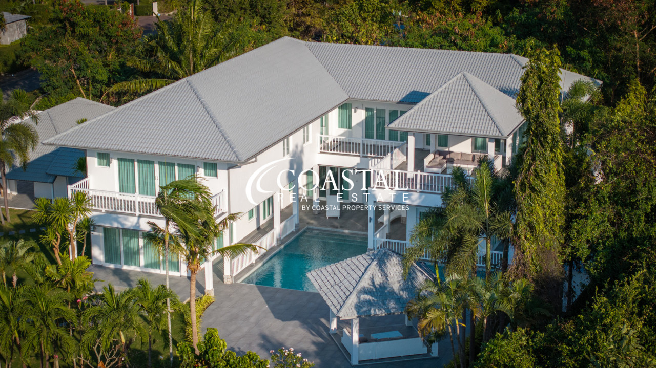 House For Sale Bang Saray