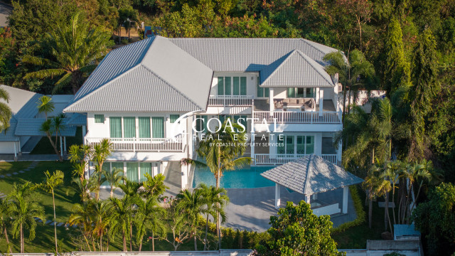 House For Sale Bang Saray