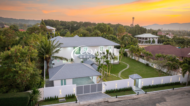 House For Sale Bang Saray