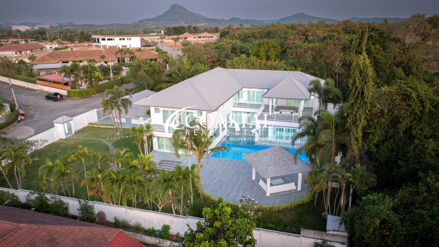 House For Sale Bang Saray