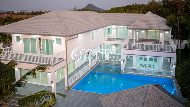 House For Sale Bang Saray