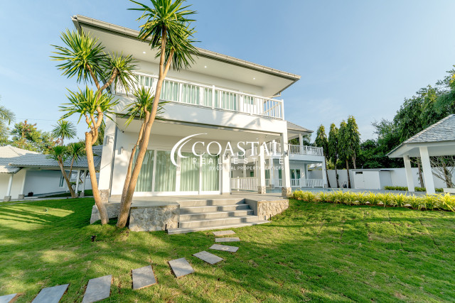 House For Sale Bang Saray