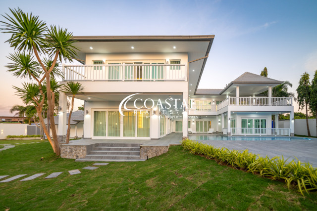 House For Sale Bang Saray