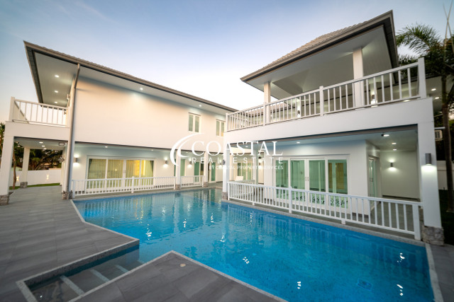 House For Sale Bang Saray