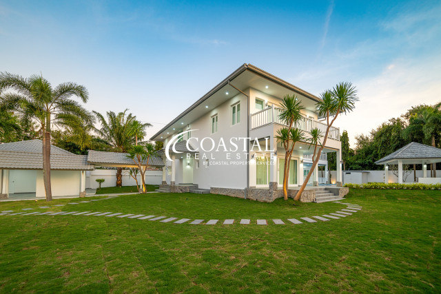 House For Sale Bang Saray