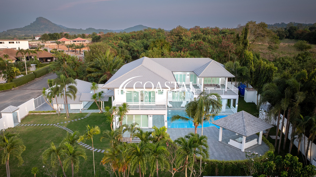 House For Sale Bang Saray