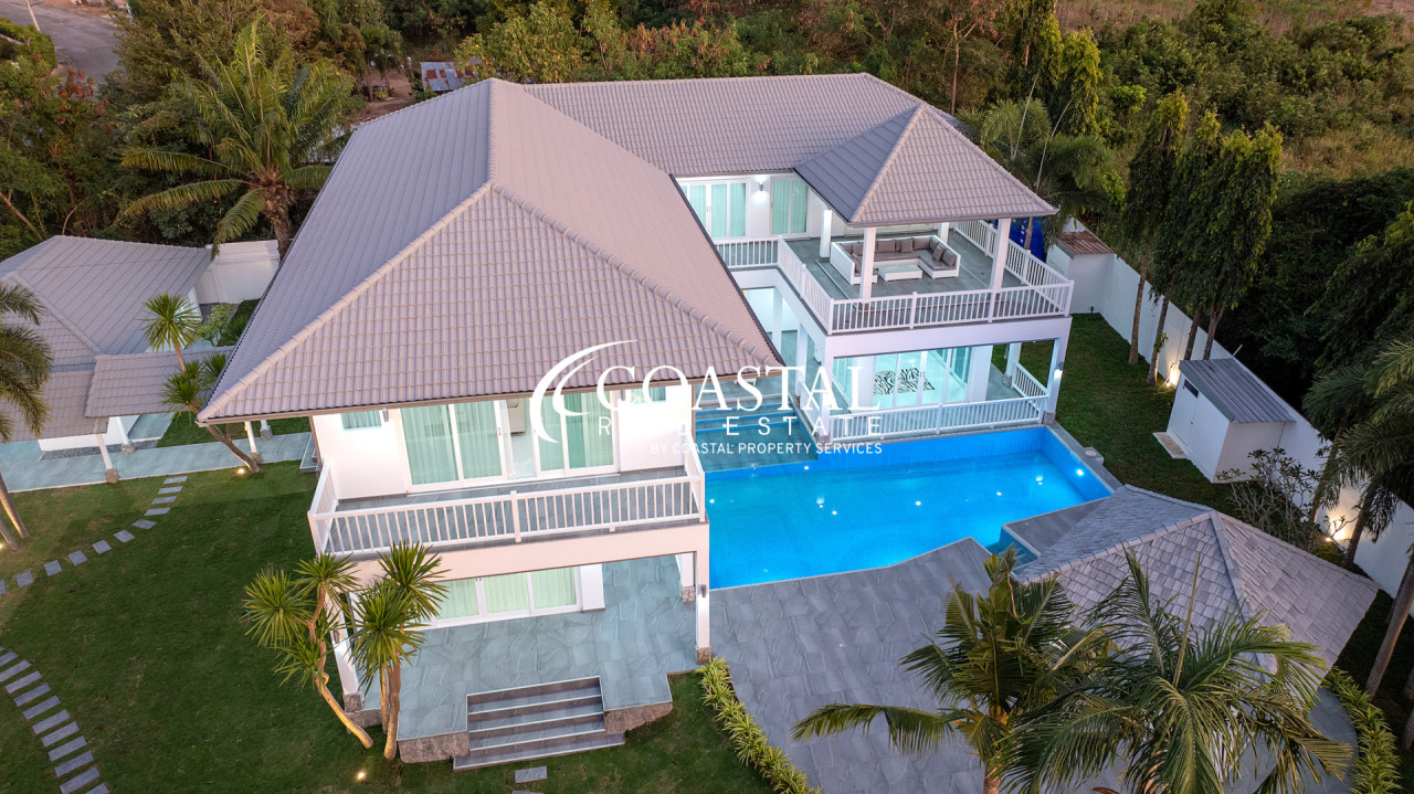 House For Sale Bang Saray