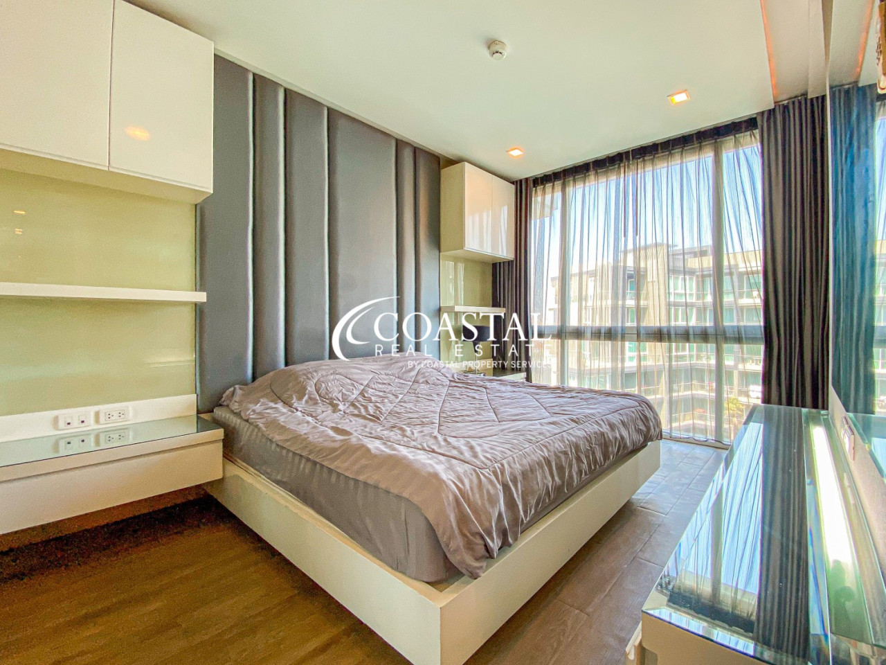 คอนโดสำหรับขายที่พัทยากลาง