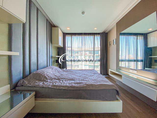 คอนโดสำหรับขายที่พัทยากลาง