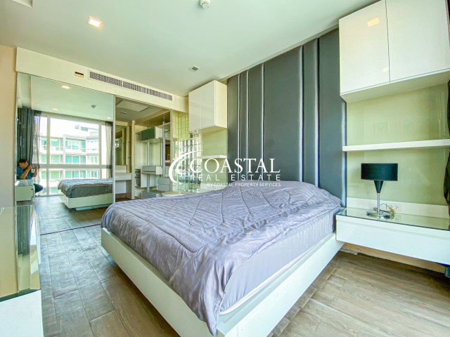 คอนโดสำหรับขายที่พัทยากลาง