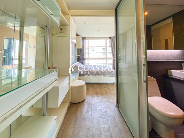 คอนโดสำหรับขายที่พัทยากลาง