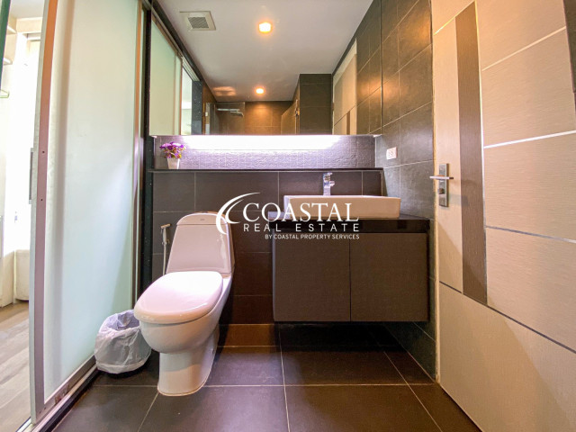 คอนโดสำหรับขายที่พัทยากลาง