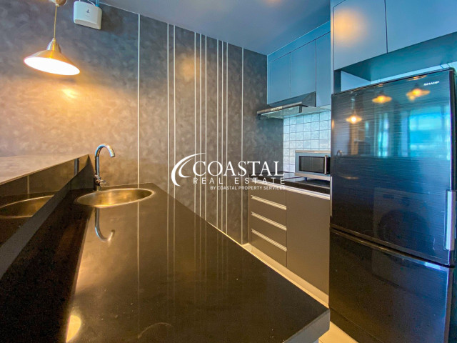 คอนโดสำหรับขายที่พัทยากลาง