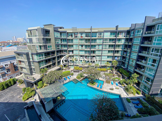 คอนโดสำหรับขายที่พัทยากลาง