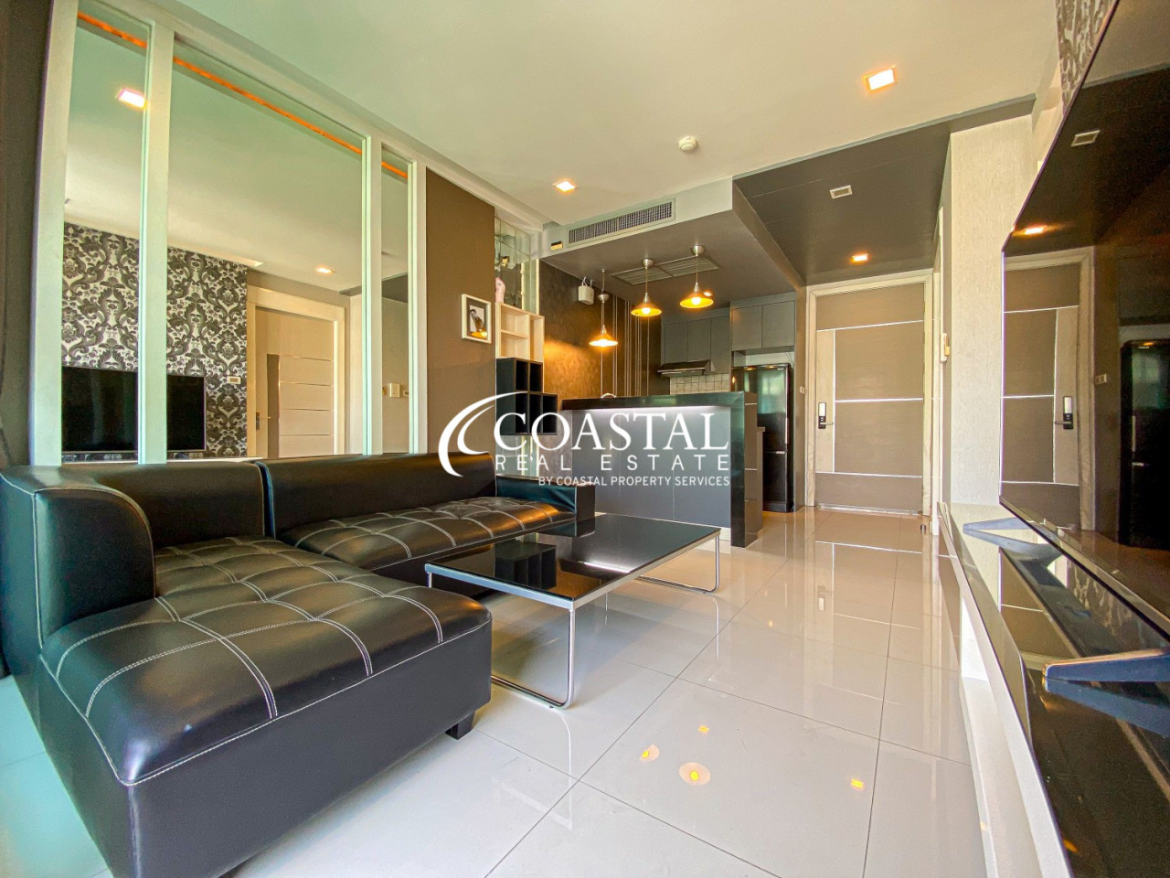 คอนโดสำหรับขายที่พัทยากลาง