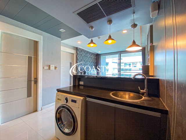 คอนโดสำหรับขายที่พัทยากลาง