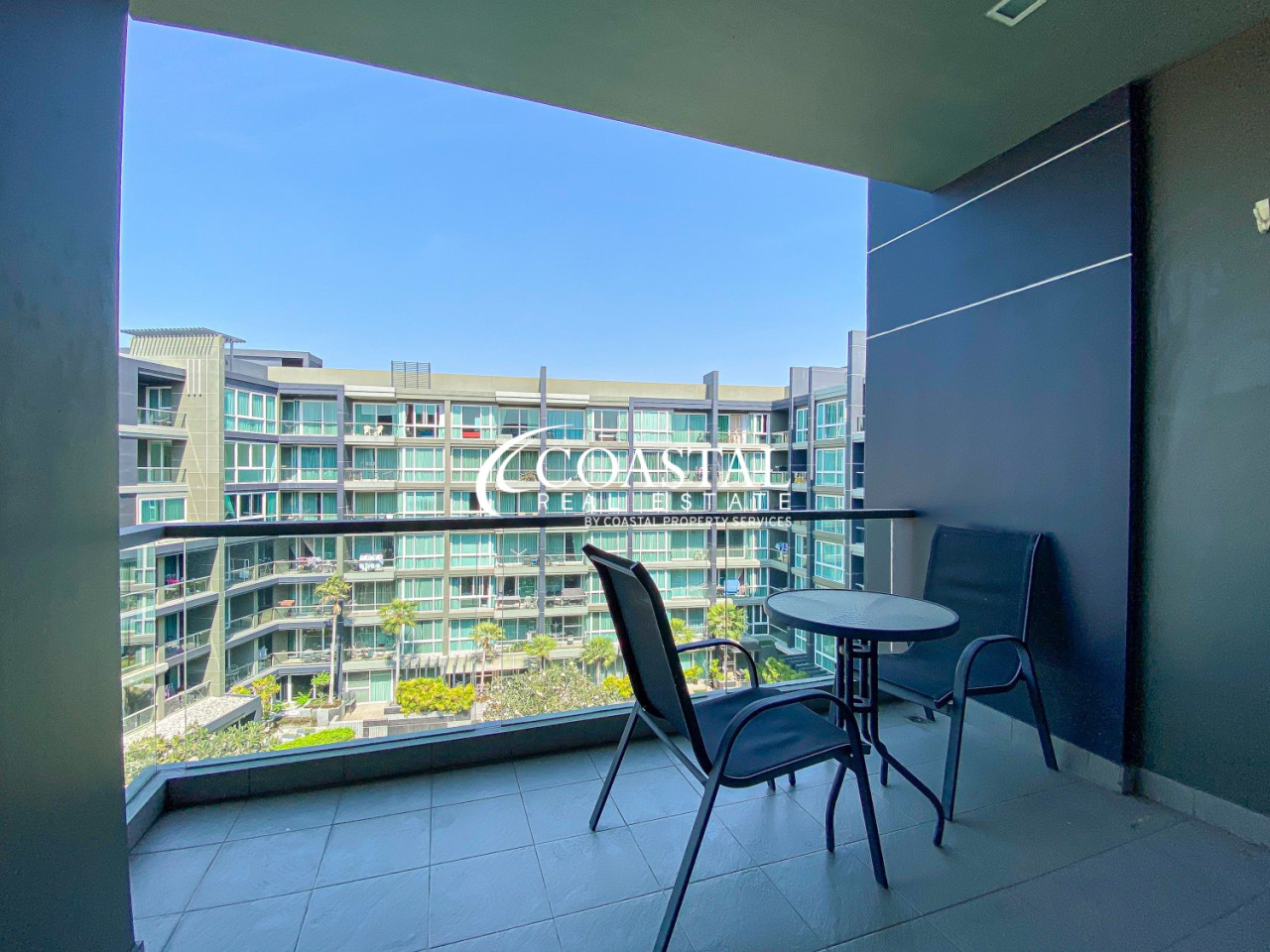 คอนโดสำหรับขายที่พัทยากลาง