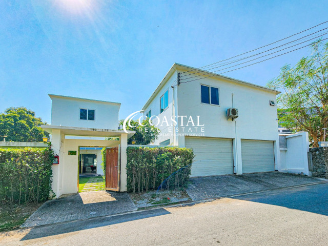 House For Sale Na-Jomtien