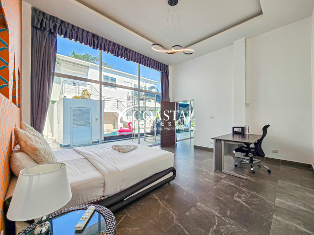 House For Sale Na-Jomtien