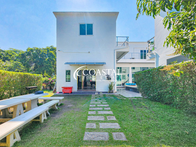 House For Sale Na-Jomtien