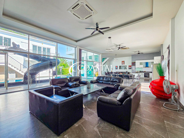 House For Sale Na-Jomtien