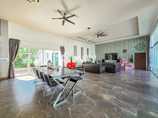 House For Sale Na-Jomtien