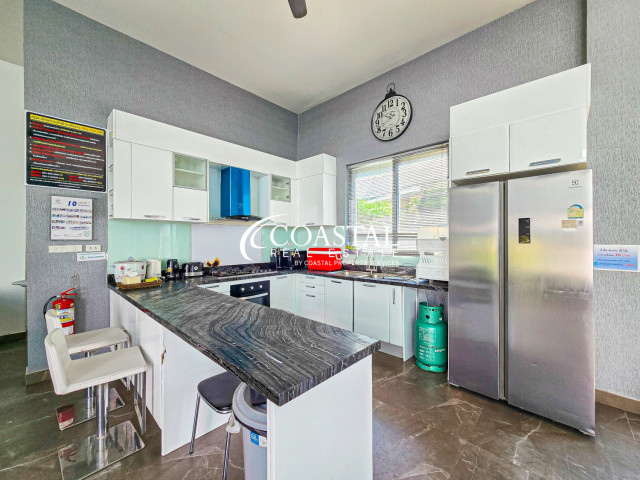 House For Sale Na-Jomtien