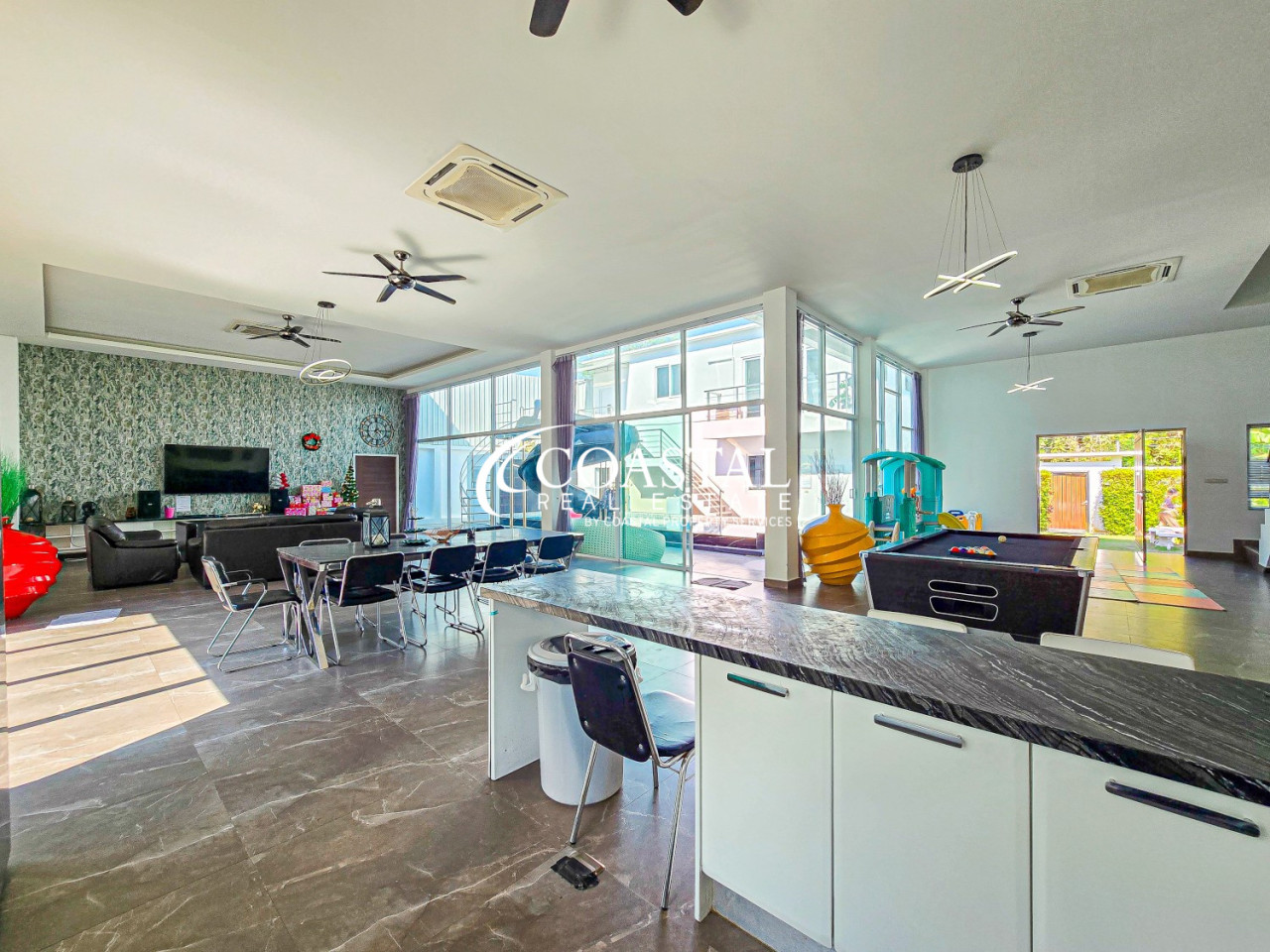 House For Sale Na-Jomtien