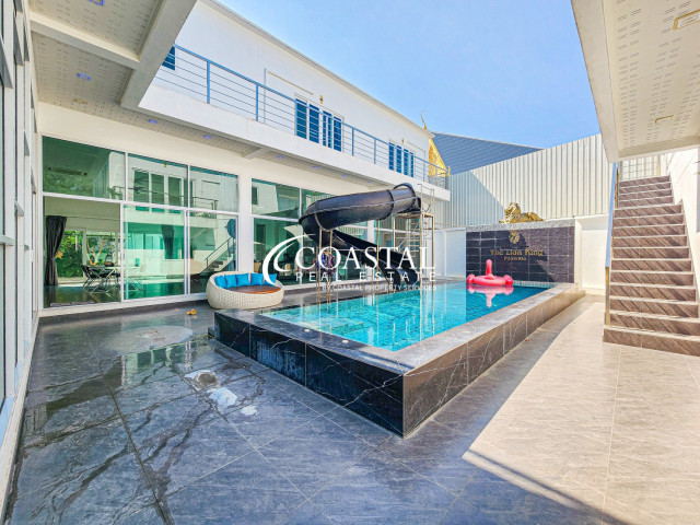 House For Sale Na-Jomtien