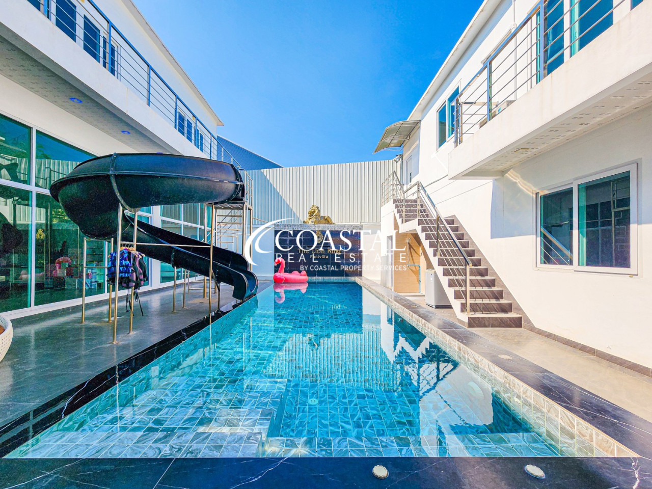 House For Sale Na-Jomtien