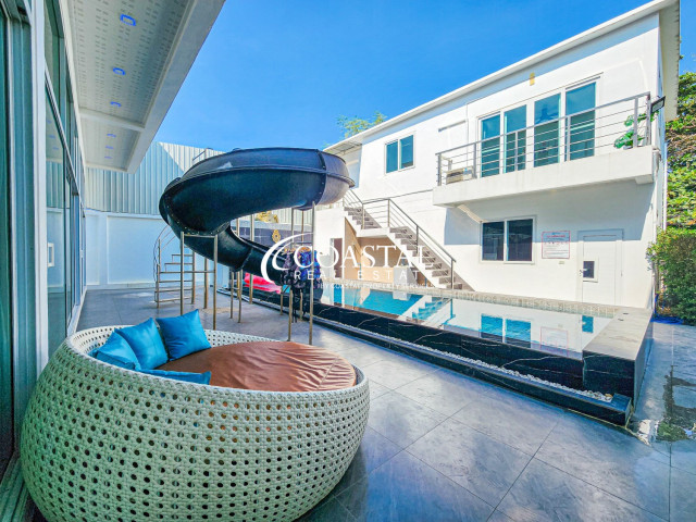 House For Sale Na-Jomtien