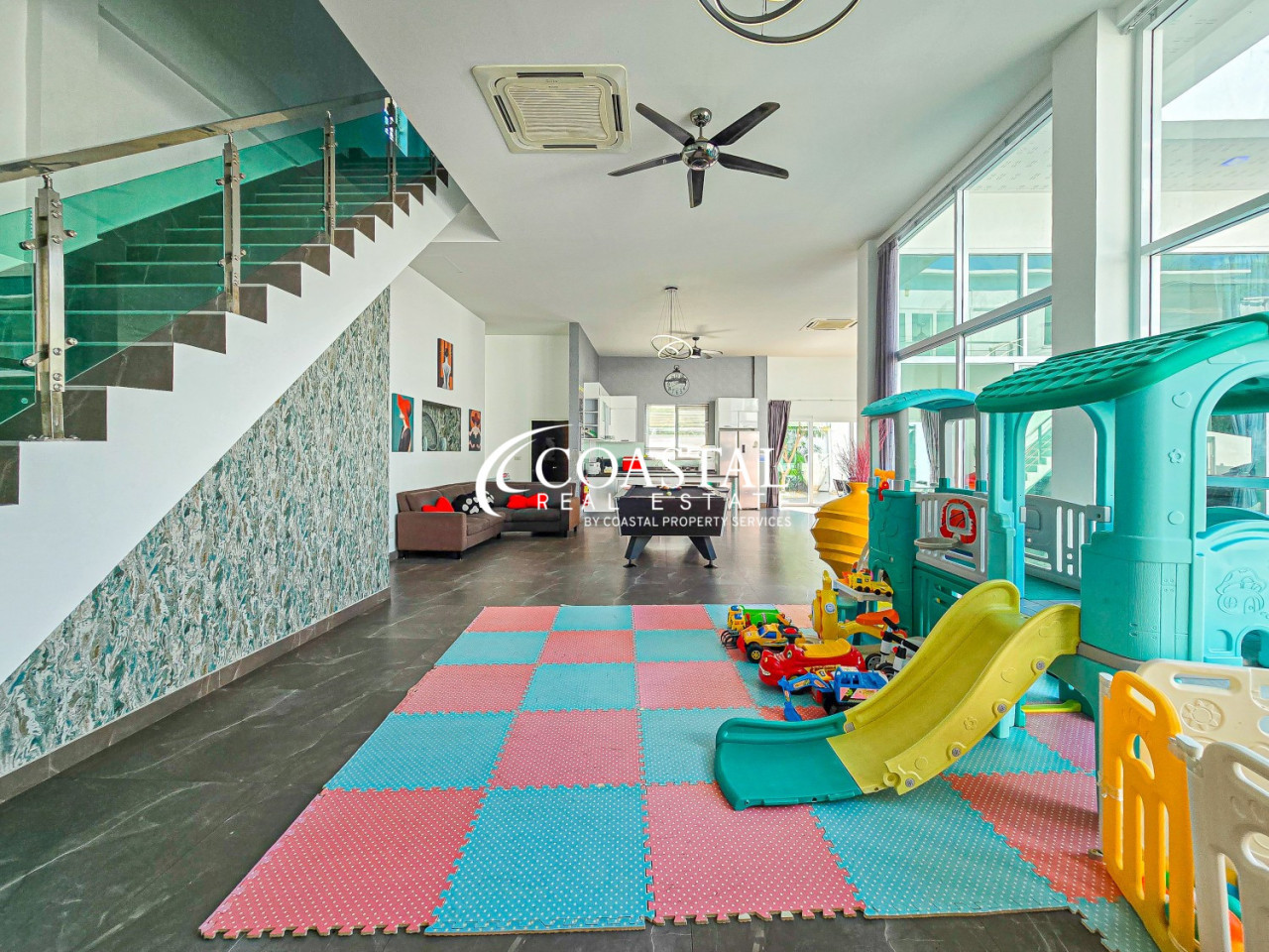 House For Sale Na-Jomtien