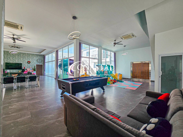 House For Sale Na-Jomtien