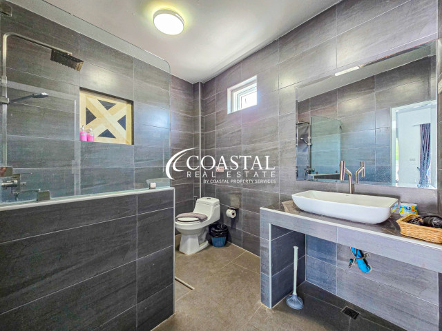 House For Sale Na-Jomtien