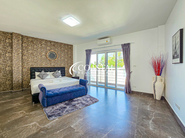 House For Sale Na-Jomtien